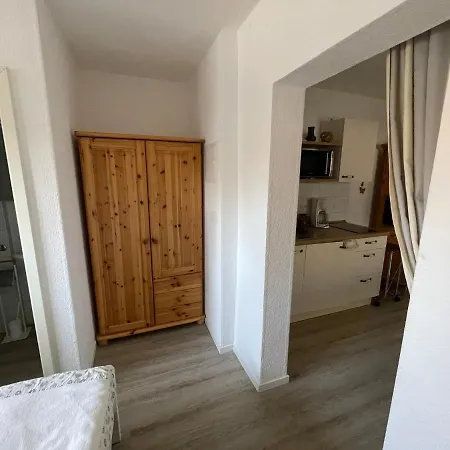 Wind Und Ferienwohnung 1 * Kellenhusen